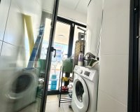 Resale - Apartment -
Los Dolses - Inland