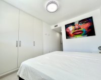 Resale - Apartment -
Los Dolses - Inland