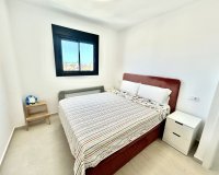 Resale - Apartment -
Los Dolses - Inland