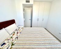 Resale - Apartment -
Los Dolses - Inland