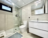 Resale - Apartment -
Los Dolses - Inland