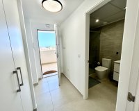 Resale - Apartment -
Los Dolses - Inland