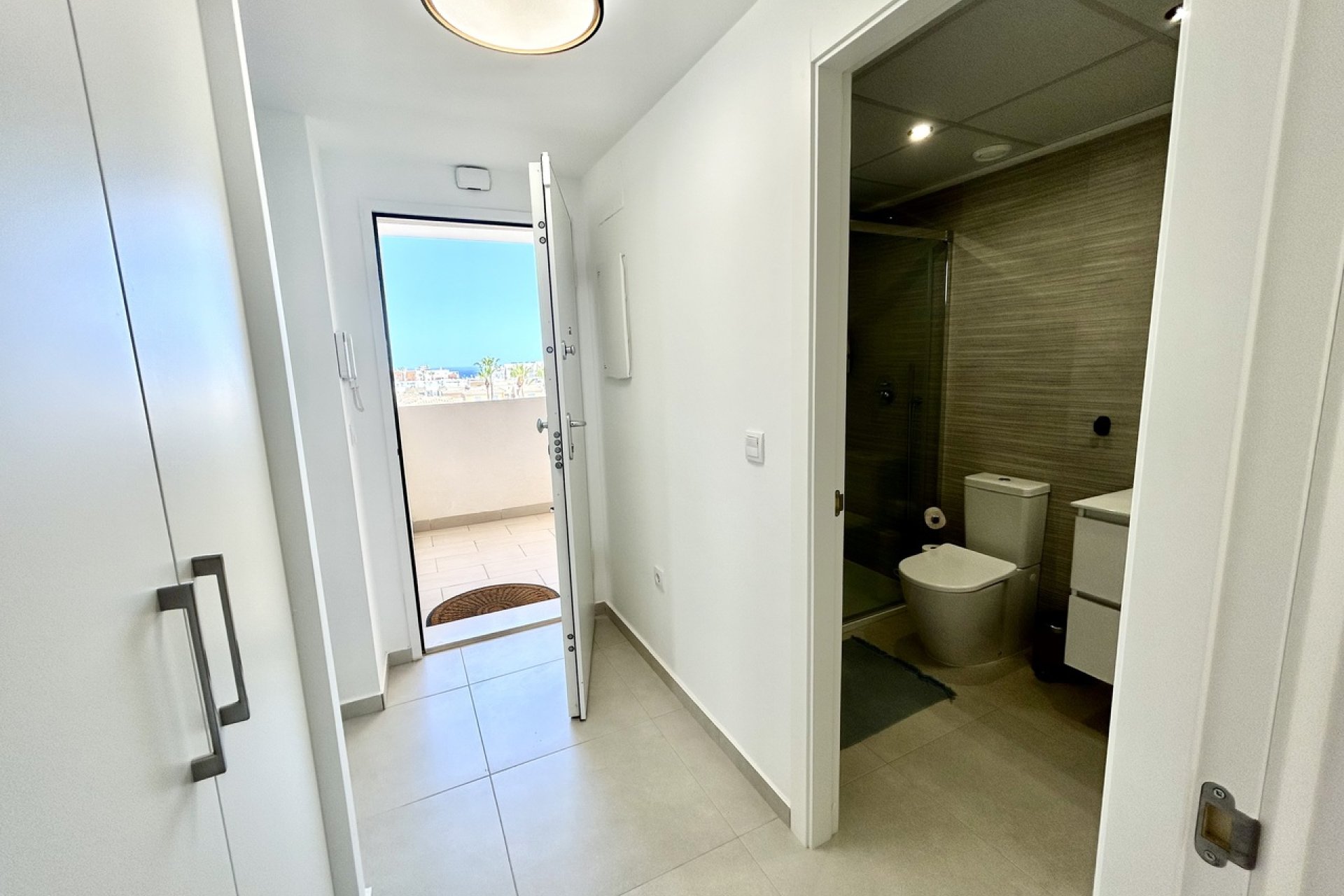 Resale - Apartment -
Los Dolses - Inland