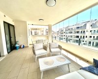 Resale - Apartment -
Los Dolses - Inland
