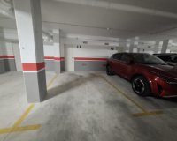 Resale - Apartment -
Los Dolses - Inland