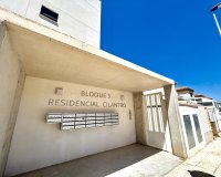 Resale - Apartment -
Los Dolses - Inland
