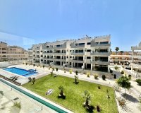 Resale - Apartment -
Los Dolses - Inland