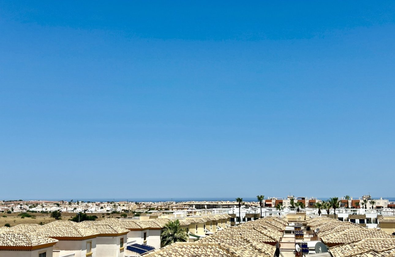 Resale - Apartment -
Los Dolses - Inland