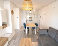 Resale - Apartment -
Los Dolses - Inland