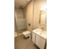 Resale - Apartment -
Los Dolses - Inland