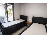 Resale - Apartment -
Los Dolses - Inland