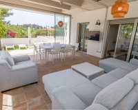 Resale - Apartment -
Los Dolses - Inland