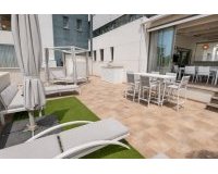 Resale - Apartment -
Los Dolses - Inland