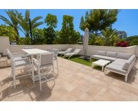 Resale - Apartment -
Los Dolses - Inland