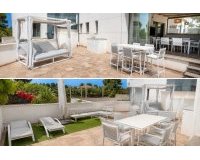 Resale - Apartment -
Los Dolses - Inland