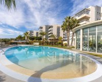 Resale - Apartment -
Los Dolses - Inland