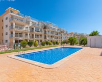 Resale - Apartment -
Los Dolses - Inland