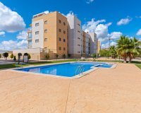 Resale - Apartment -
Los Dolses - Inland