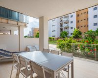 Resale - Apartment -
Los Dolses - Inland