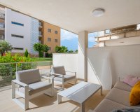 Resale - Apartment -
Los Dolses - Inland