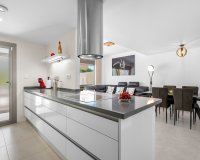 Resale - Apartment -
Los Dolses - Inland