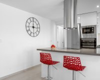 Resale - Apartment -
Los Dolses - Inland