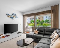 Resale - Apartment -
Los Dolses - Inland