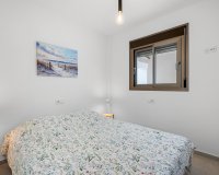 Resale - Apartment -
Los Dolses - Inland
