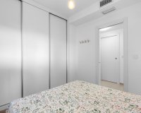 Resale - Apartment -
Los Dolses - Inland