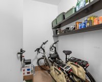 Resale - Apartment -
Los Dolses - Inland