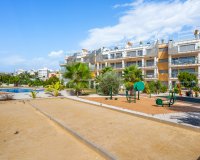 Resale - Apartment -
Los Dolses - Inland