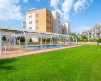 Resale - Apartment -
Los Dolses - Inland