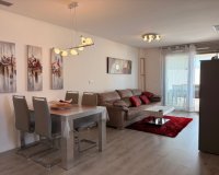 Resale - Apartment -
Los Dolses - Inland