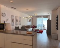 Resale - Apartment -
Los Dolses - Inland