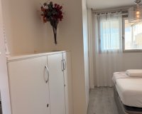 Resale - Apartment -
Los Dolses - Inland