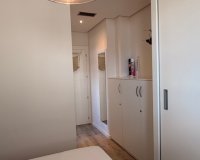 Resale - Apartment -
Los Dolses - Inland