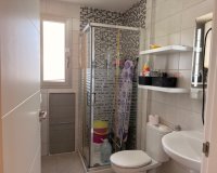 Resale - Apartment -
Los Dolses - Inland