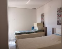 Resale - Apartment -
Los Dolses - Inland