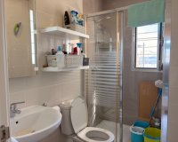 Resale - Apartment -
Los Dolses - Inland