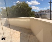 Resale - Apartment -
Los Dolses - Inland