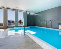 Resale - Apartment -
Los Dolses - Inland