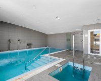 Resale - Apartment -
Los Dolses - Inland