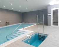 Resale - Apartment -
Los Dolses - Inland