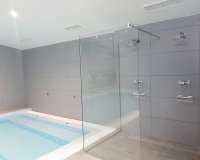 Resale - Apartment -
Los Dolses - Inland