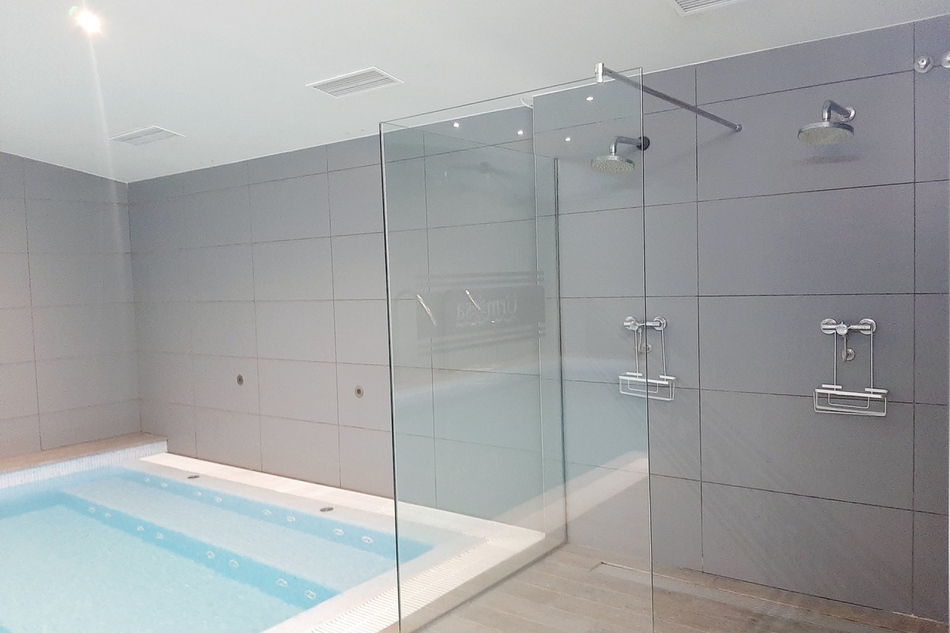 Resale - Apartment -
Los Dolses - Inland