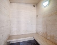 Resale - Apartment -
Los Dolses - Inland
