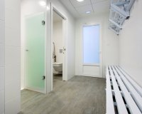 Resale - Apartment -
Los Dolses - Inland