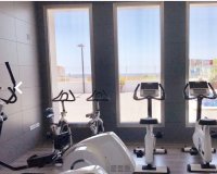 Resale - Apartment -
Los Dolses - Inland