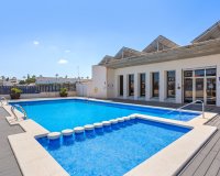 Resale - Apartment -
Los Dolses - Inland