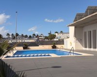Resale - Apartment -
Los Dolses - Inland